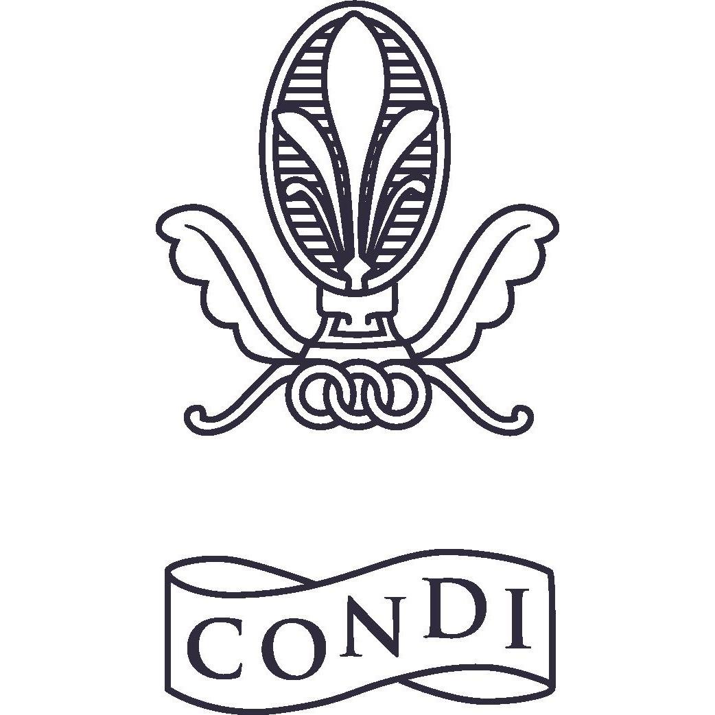 Logo CAFÉ CONDI
