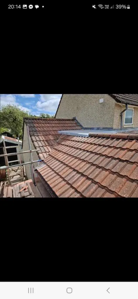 Images Mitre Roofing Group 1 Ltd