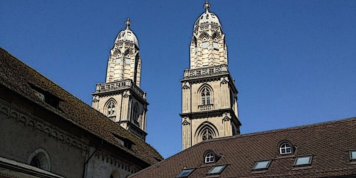 Bilder Reformierte Kirche Kanton Zürich