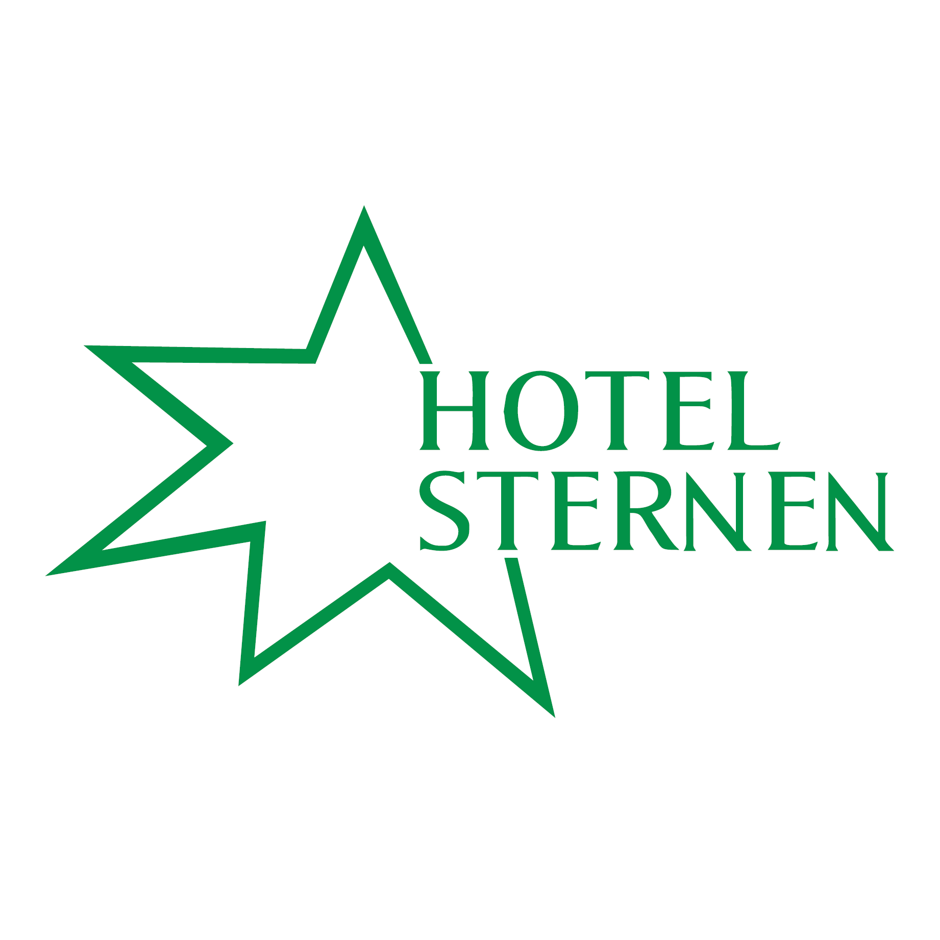 Hôtel Restaurant Sternen Logo