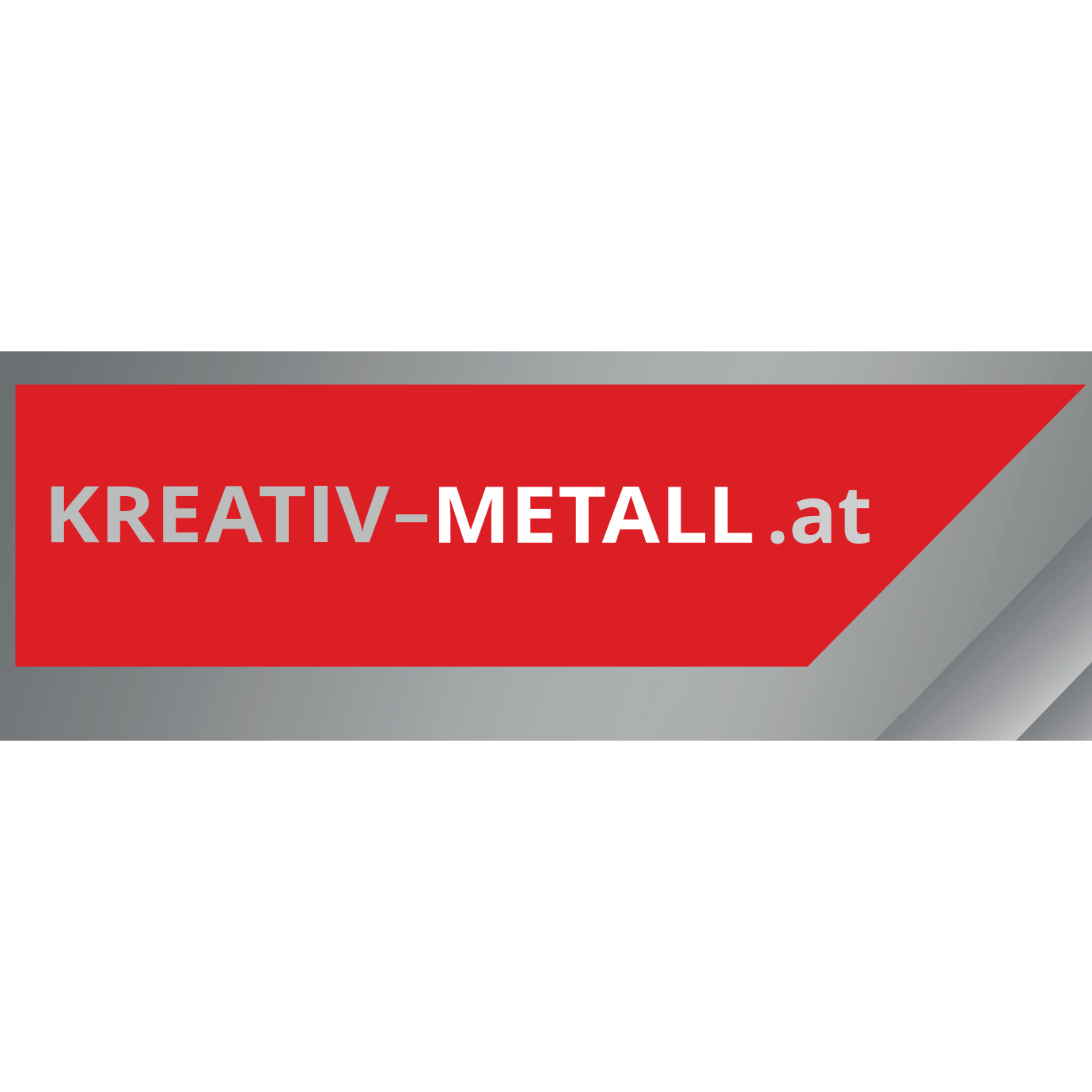 Logo von Kreativ Metall GmbH