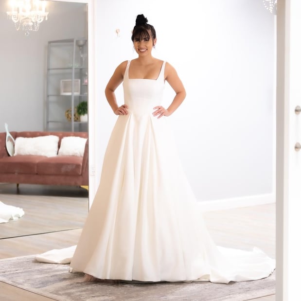 Images Truly Forever Bridal Sarasota