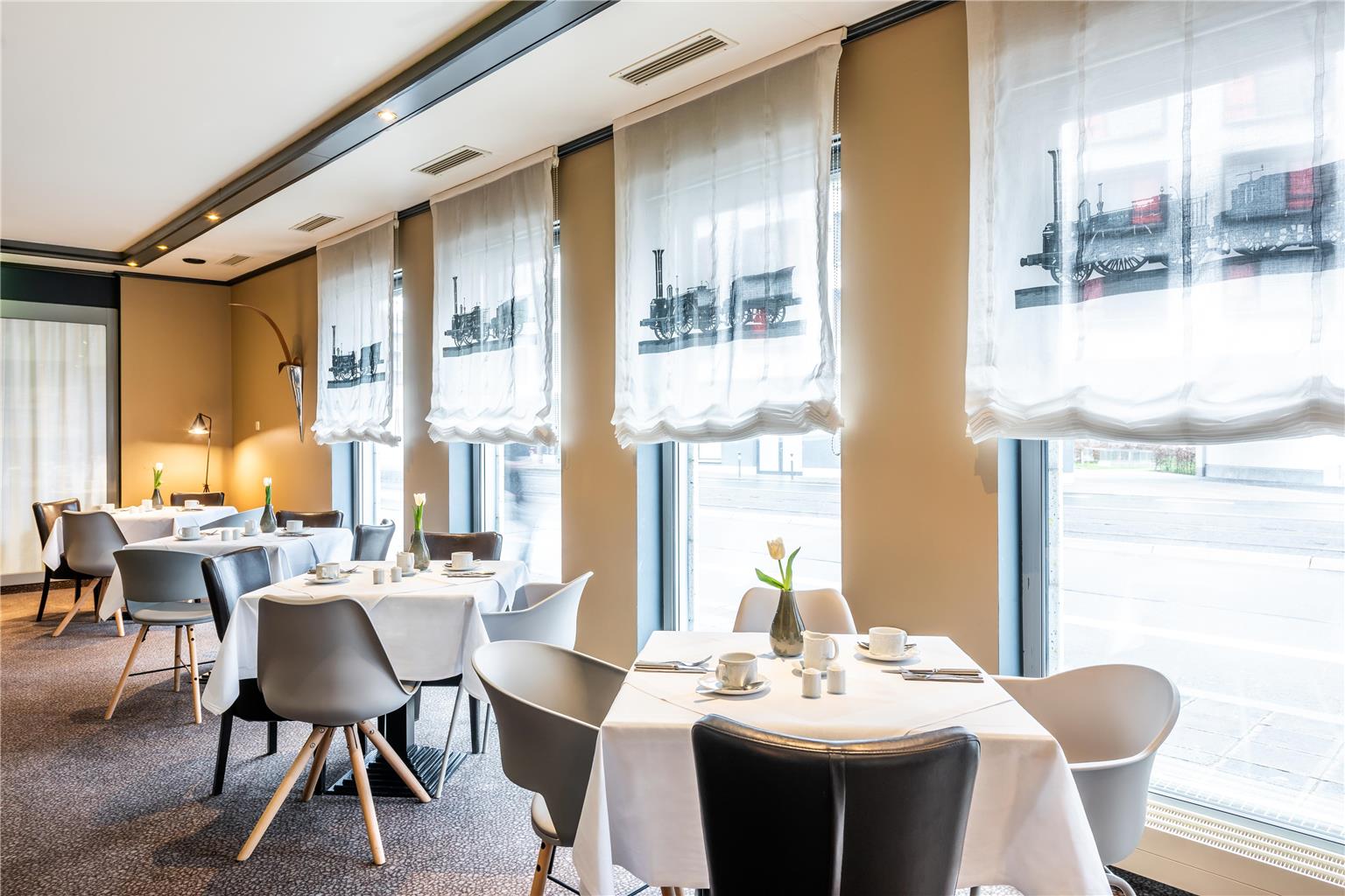 Best Western Hotel Nuernberg am Hauptbahnhof, Allersberger Strasse 34 in Nuernberg