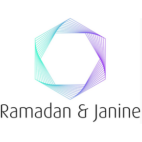 Malerfachbetrieb Ramadan und Innen- und Außenausbau Janine in Meerbusch - Logo