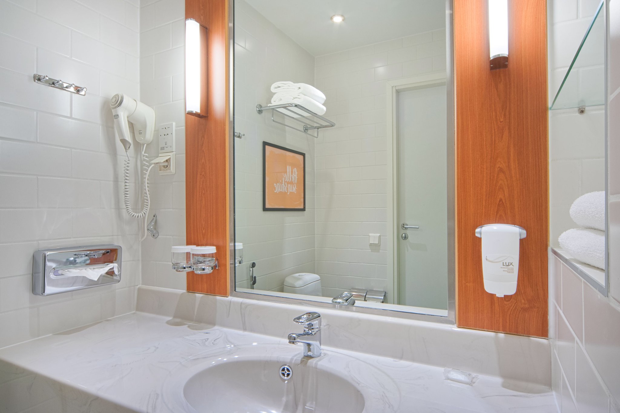 Images Holiday Inn Helsinki - West Ruoholahti by IHG