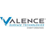 Valence Surface Technologies Logo