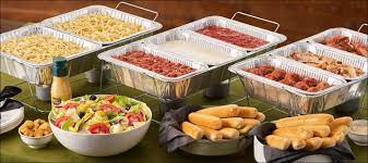 Images Royal Delight Catering & Events