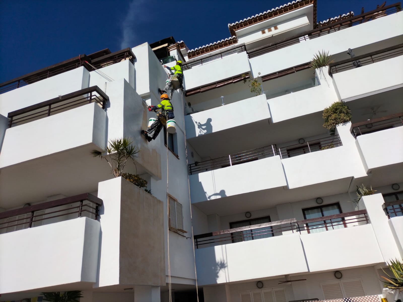 Images Caltiver - Trabajos Verticales