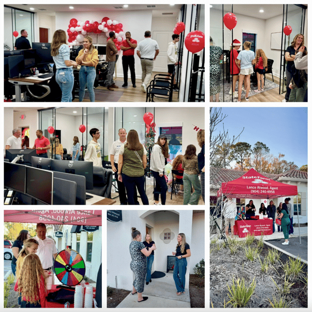 Images Lance Atwood - State Farm Insurance Agent