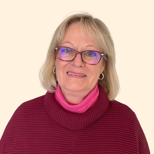 Images Elizabeth Holtz, Counselor