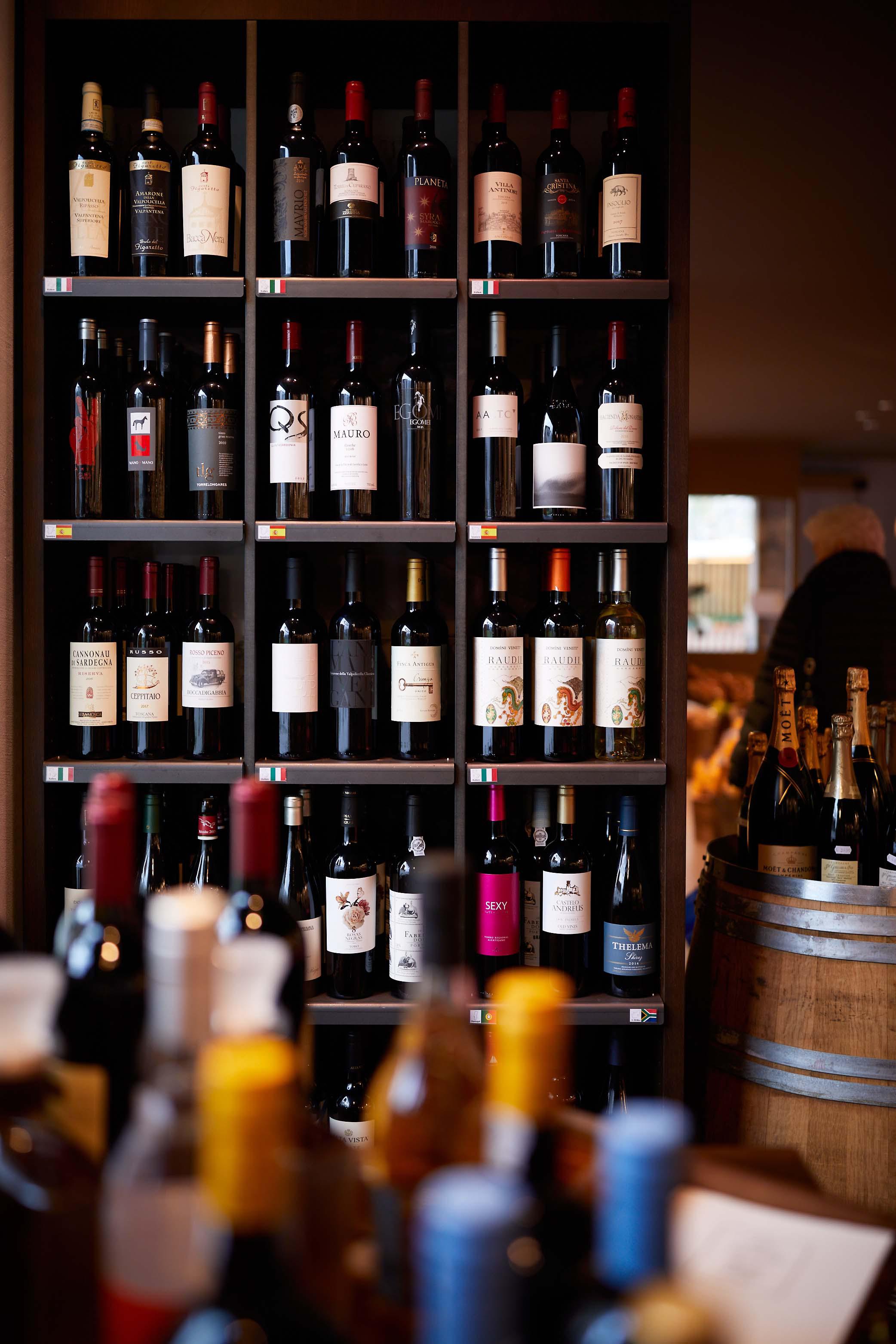 Metzgerei Künzli, Letzigraben 149 in Zürich