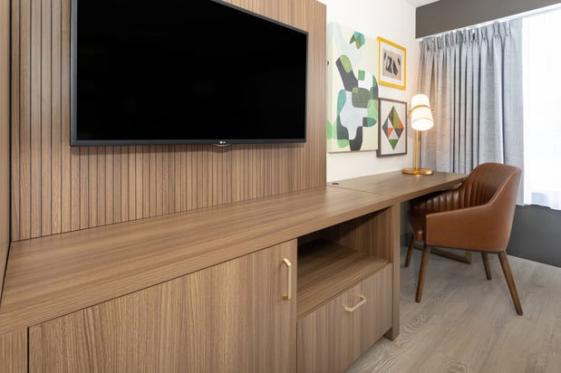 Images Holiday Inn Columbia East-Jessup by IHG