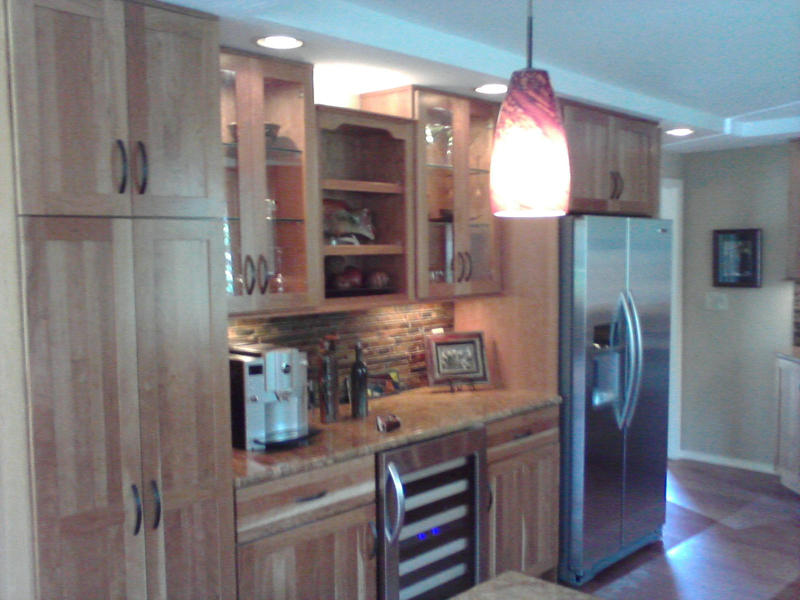 Whitewolf Cabinets  Inc in Grand  Junction  CO  81501 