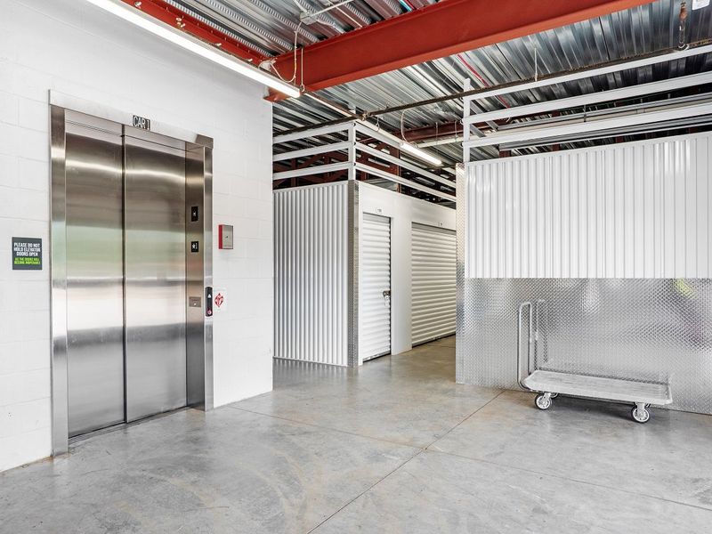 Exterior Units - Extra Space Storage at 6018 Covington Hwy, Decatur, GA 30035