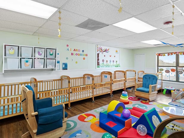 Images Watauga KinderCare