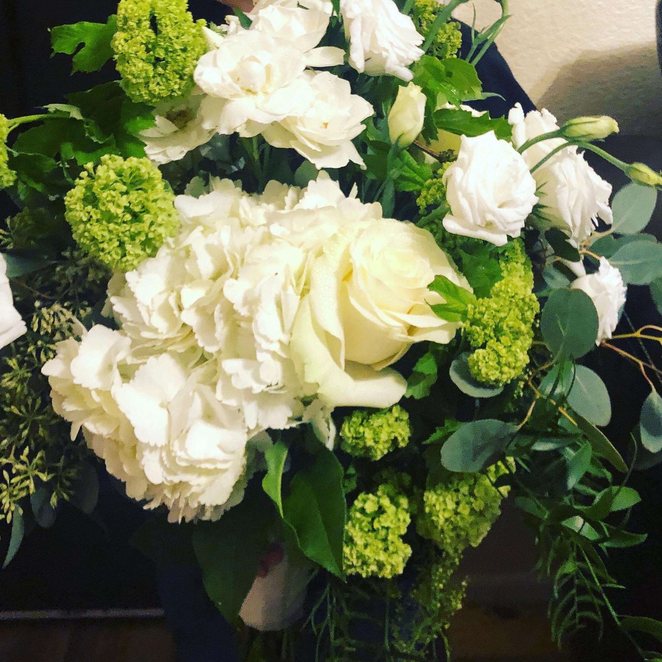 Desert Blooms Flowers, LLC