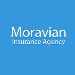 Moravian Insurance Agency Logo