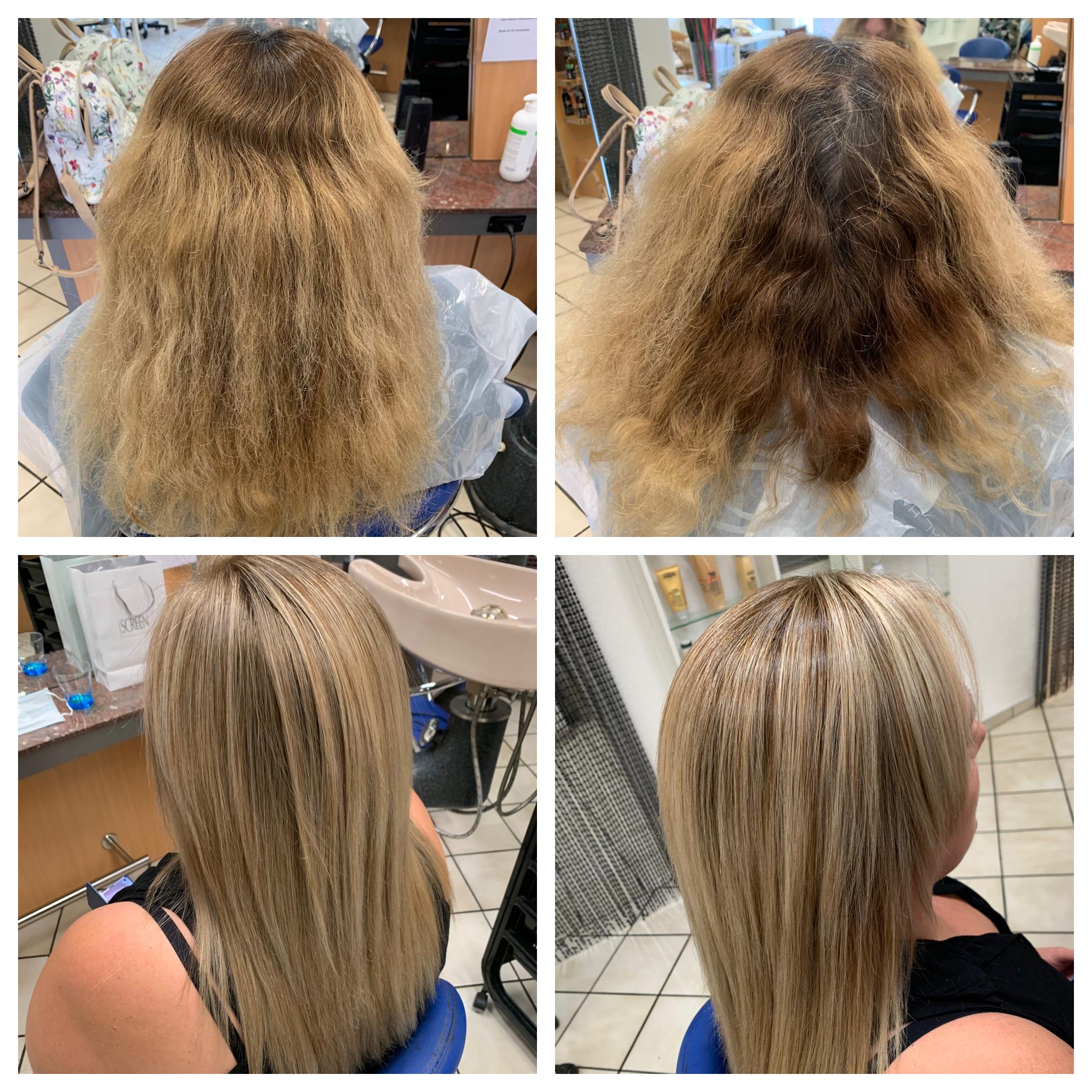 Coiffure Stile Libero, Rikonerstrasse 14 in Effretikon