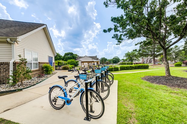 Images Chason Ridge Apartment Homes