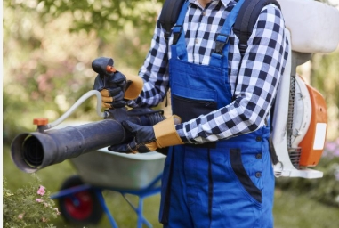 Baier Hausmeisterservice, Tunnelstr. 7 in Augsburg