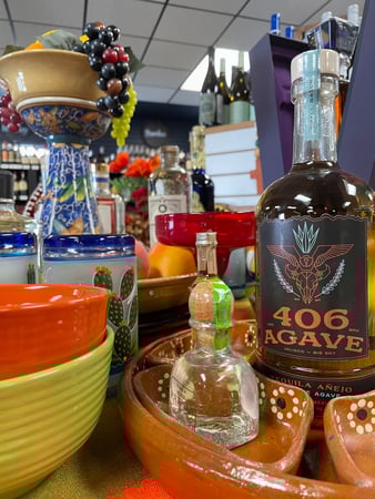 Images Evergreen Liquor Store