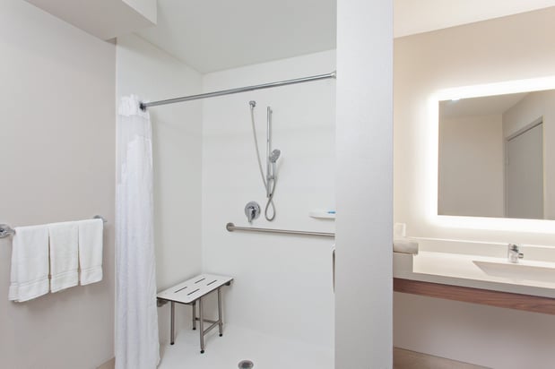 Images Holiday Inn Express Mira Mesa-San Diego by IHG