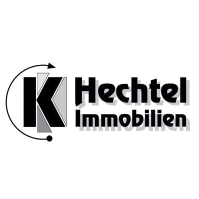 Logo Hechtel Immobilien, Inh. Petra Meßthaler