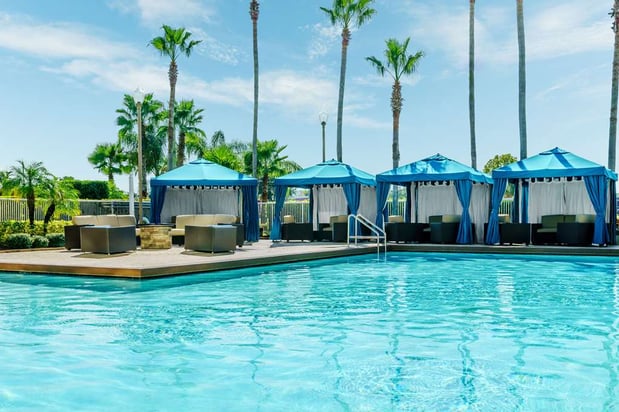 Images DoubleTree by Hilton Hotel Orlando Airport