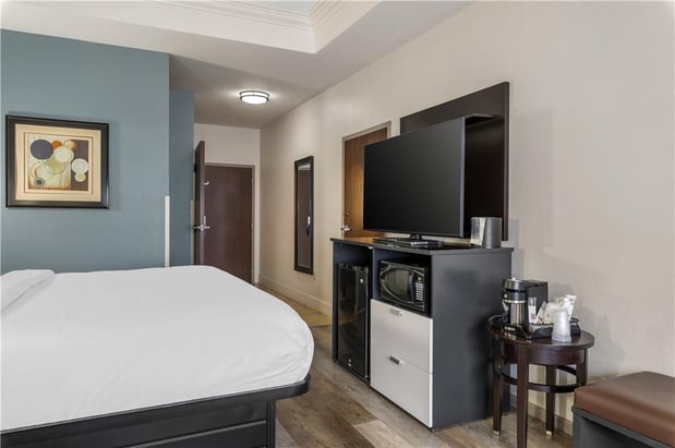 Images Best Western Plus JFK Inn & Suites