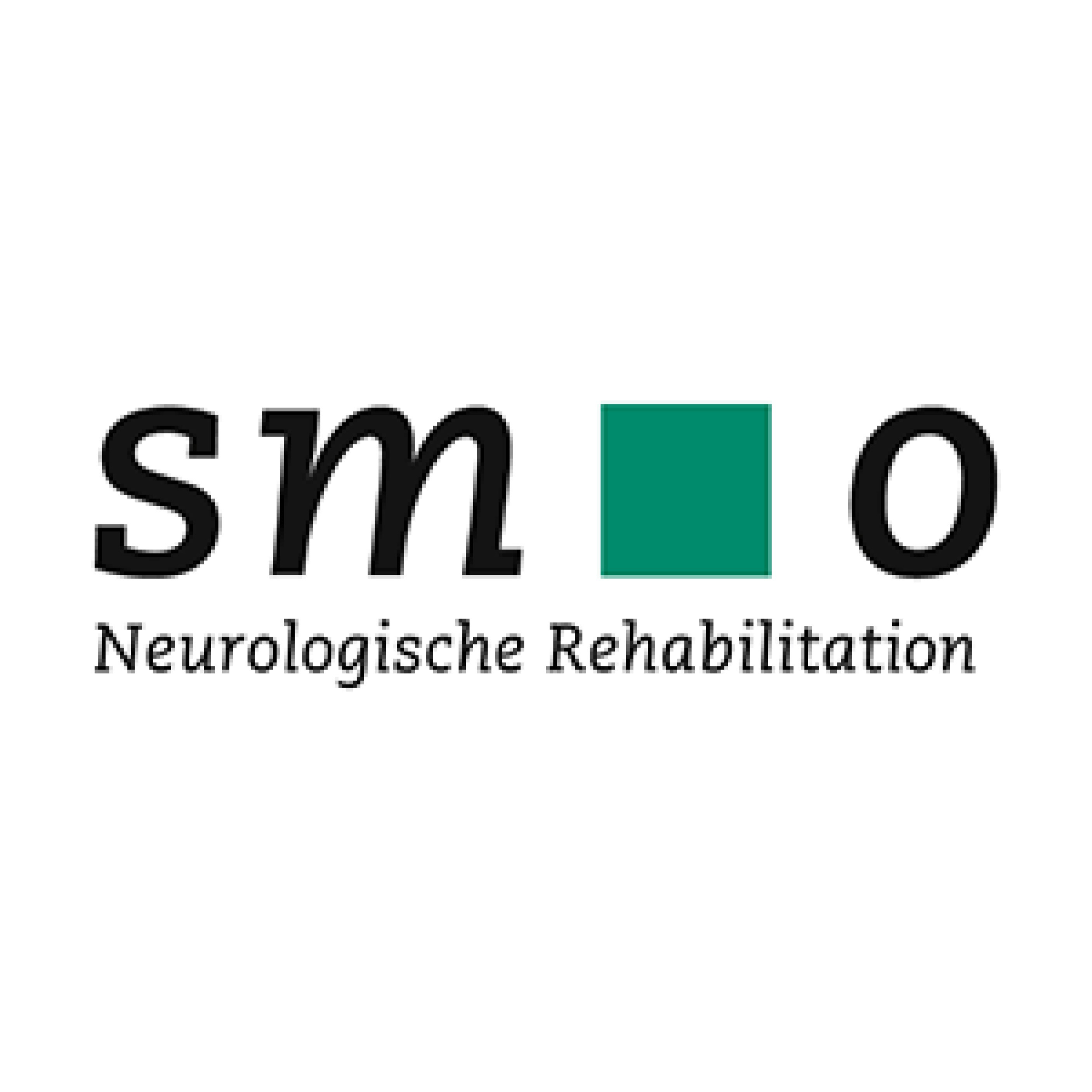 SMO - Neurologische Rehabilitation Bregenz - ambulant und tagesklinisch Logo