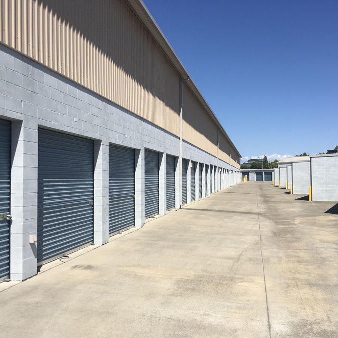 Outdoor Units