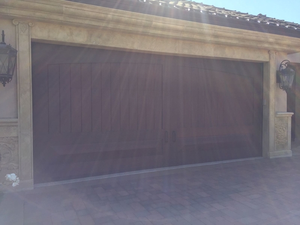Images 24/7 Riverside Garage Doors