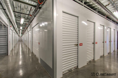 CubeSmart Self Storage Photo