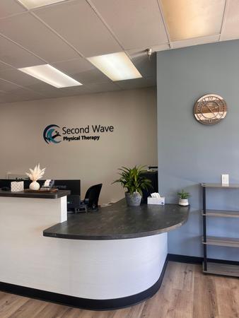 Images Second Wave Physical Therapy
