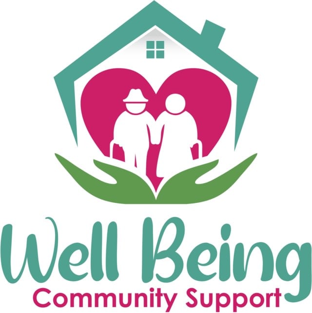 Images Wellbeing Community Support