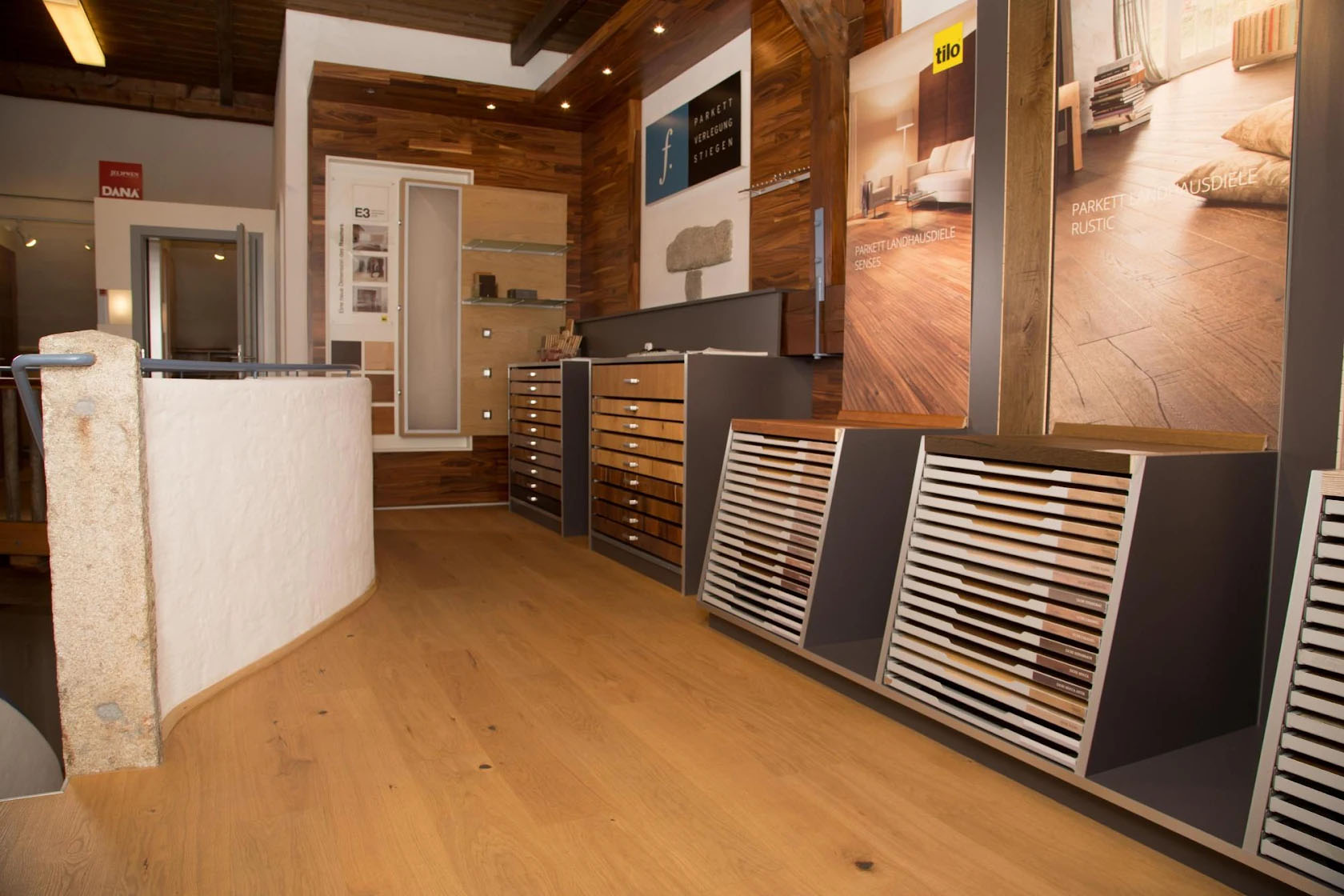 Bild 4 von Freudenthaler Parkett GmbH