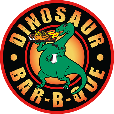 Dinosaur Bar-B-Que Photo