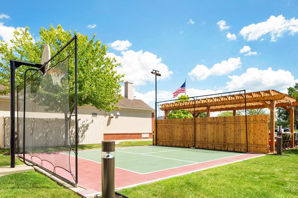 Recreational Facility