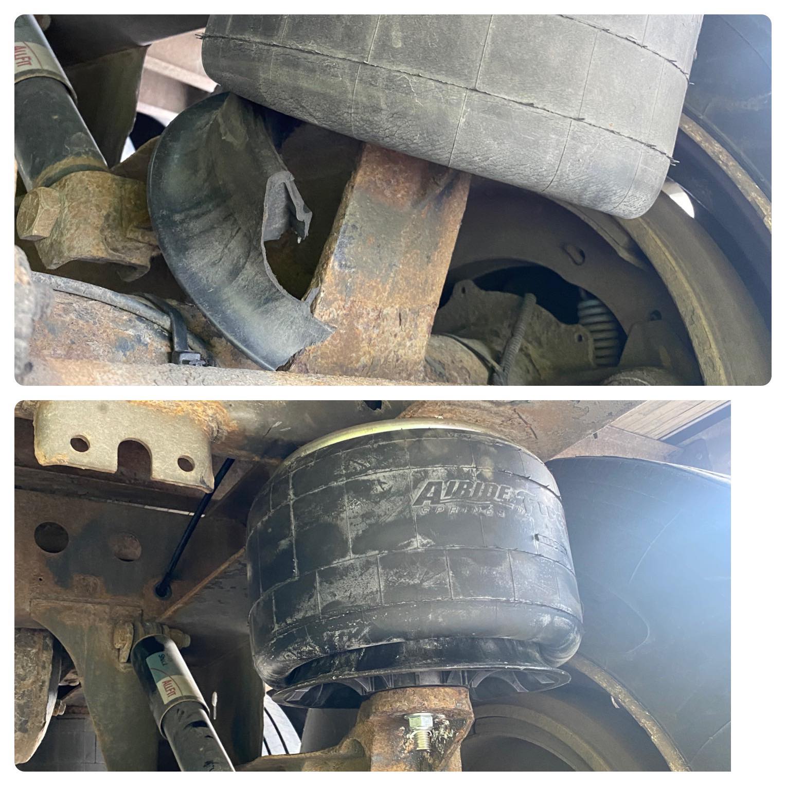 Images MT Service Routier