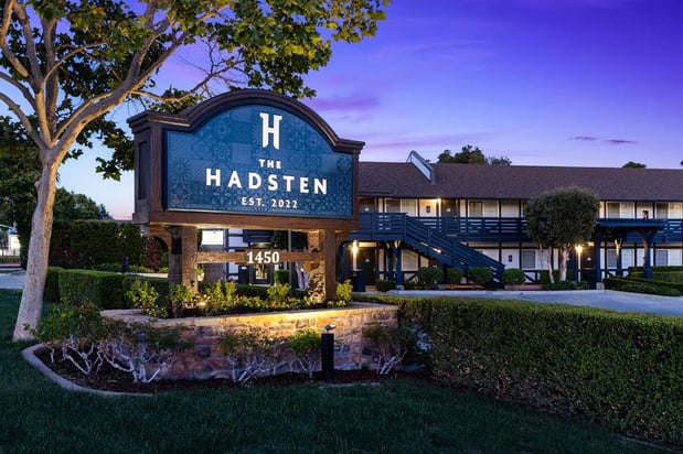 Images The Hadsten Solvang, Tapestry Collection by Hilton