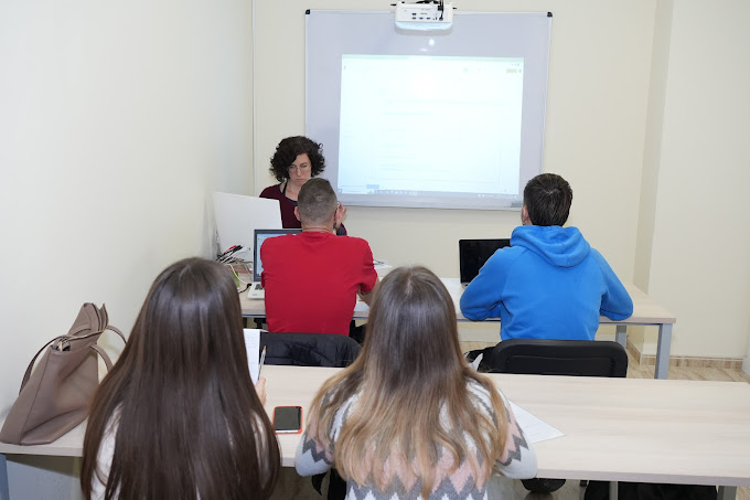 Images Academia Arabial