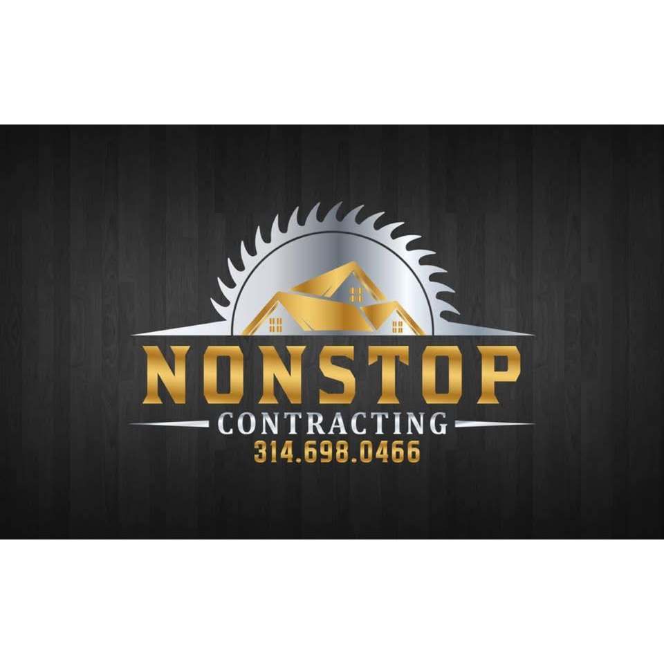 Nonstop Contracting Logo