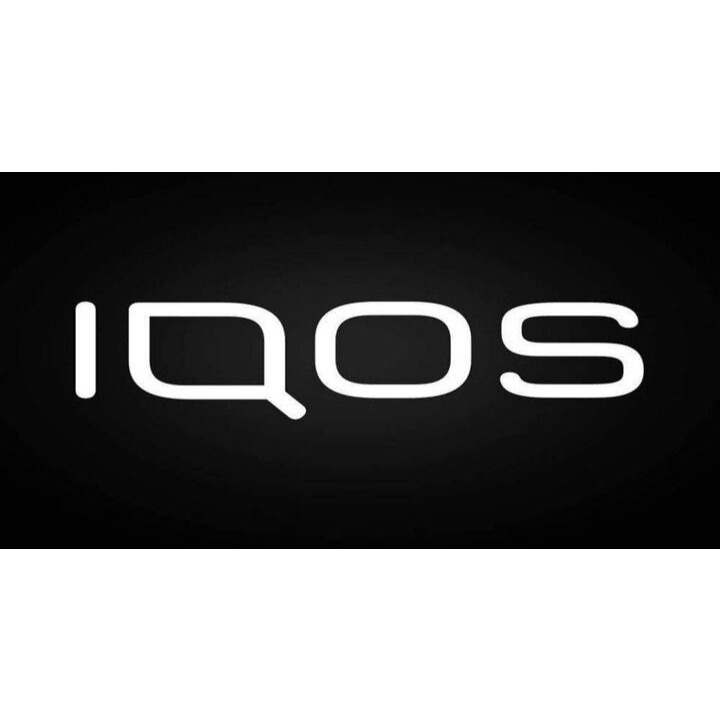 IQOS Boutique Logo