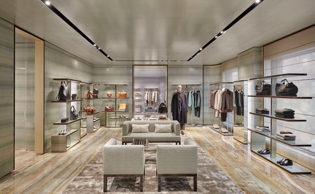 Images Giorgio Armani