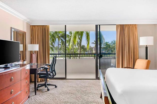 Images Hilton Grand Vacations Club Ocean Tower Waikoloa Village