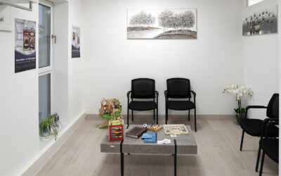 Bild 2 Zahnarztpraxis Dr. med. dent. Laure Dorlaque-Schmidt in Eckental