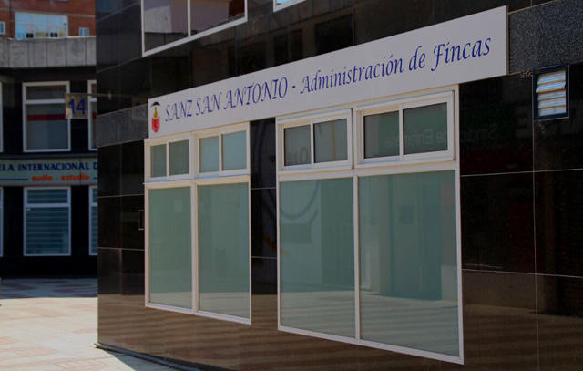 Images Sanz San Antonio