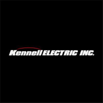 Kennell Electric Incorporated Logo