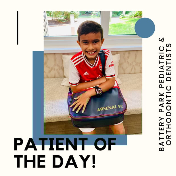 Images Battery Park Pediatric & Orthodontic Dentists