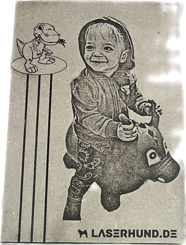 LASERHUND.DE - LASERGRAVUREN, Böhlstraße in Allendorf (eder)